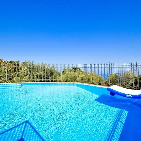 - Casa La Giuggiola Casa vacanze *