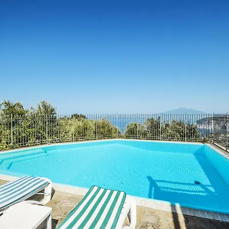 Casa vacanze - Casa La Giuggiola Sorrento