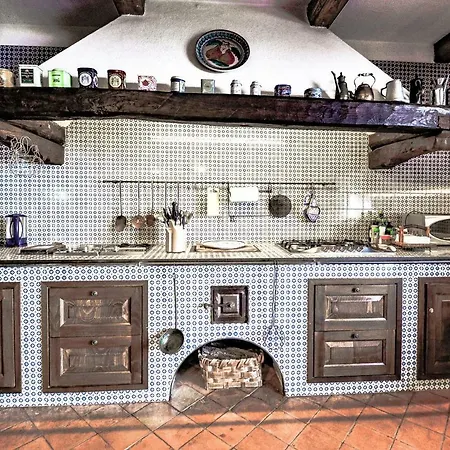- Casa La Giuggiola * Sorrento