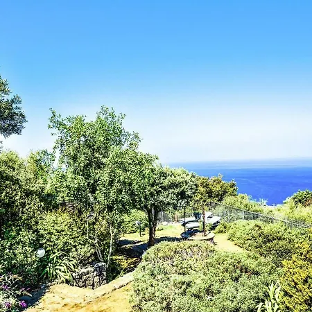 - Casa La Giuggiola Casa vacanze *