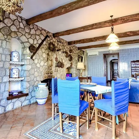 - Casa La Giuggiola Casa vacanze *