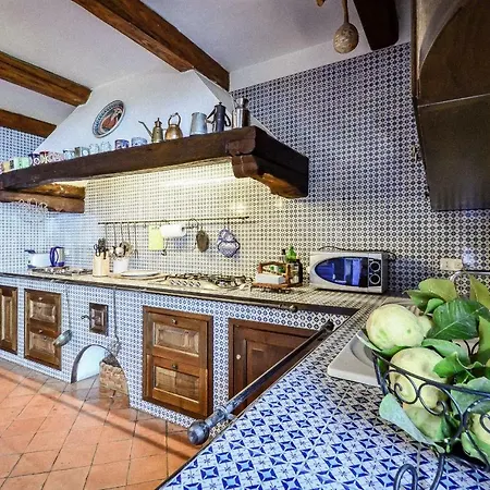 Casa vacanze - Casa La Giuggiola