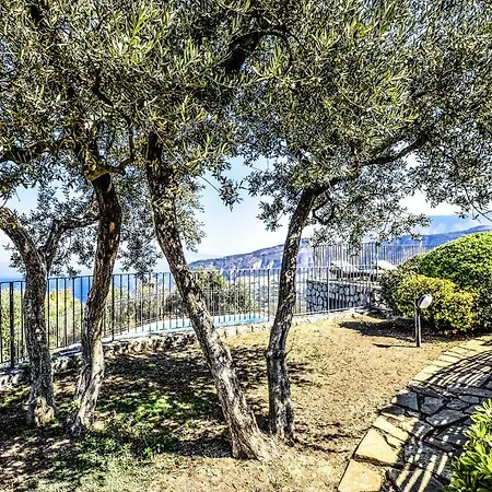 Holiday home - Casa La Giuggiola Sorrento